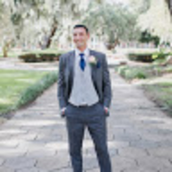 Meet your Posher, Aaron - Picture 1 of 1